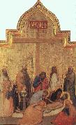 Pieta Giottino